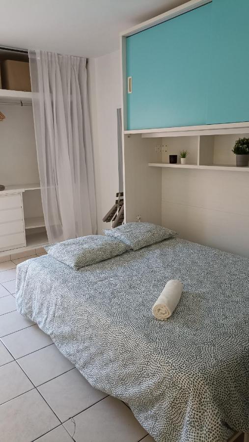 Bonito Y Moderno Estudio Con Vistas Al Mar Benalmádena Kültér fotó