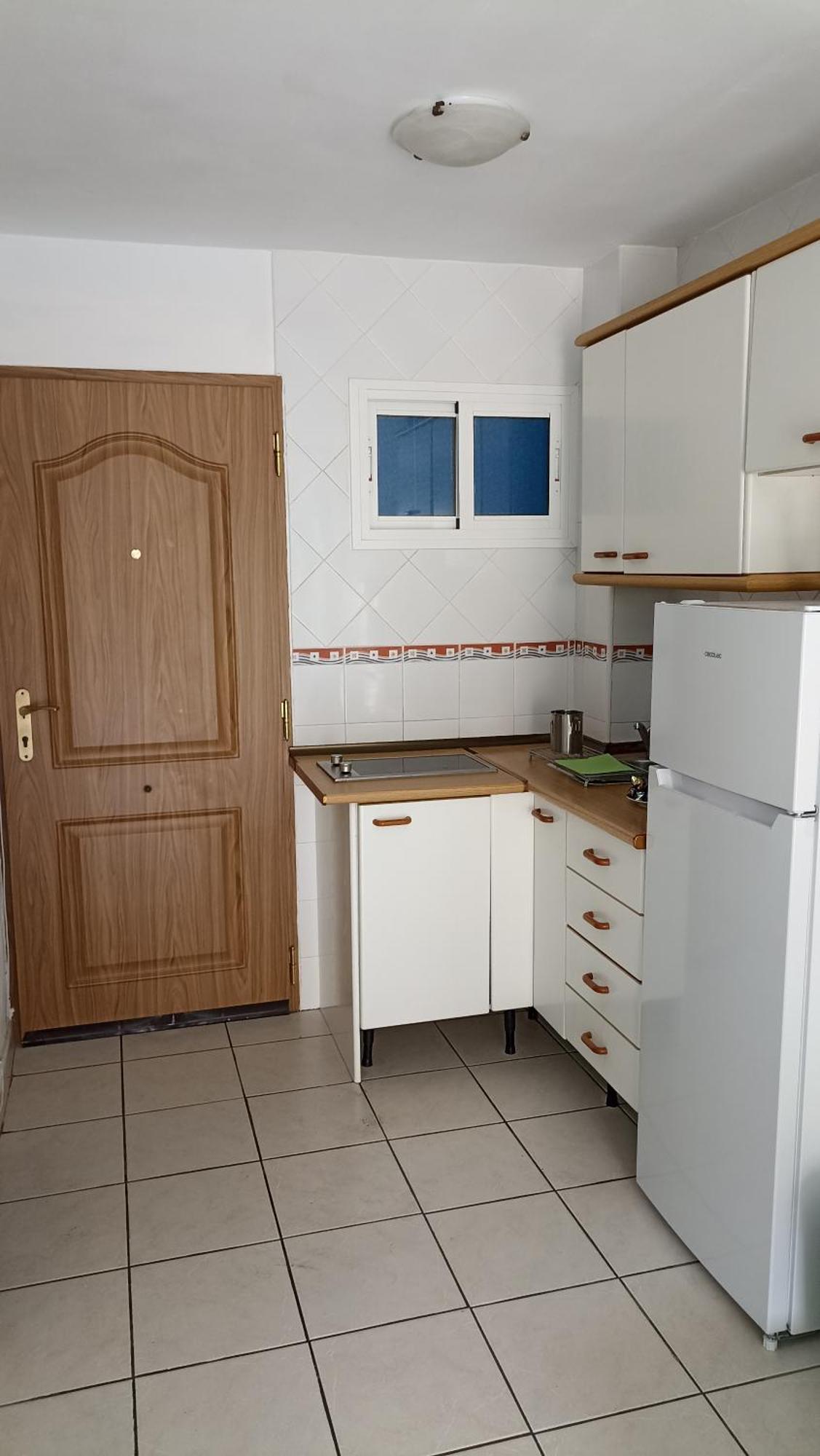 Bonito Y Moderno Estudio Con Vistas Al Mar Benalmádena Kültér fotó